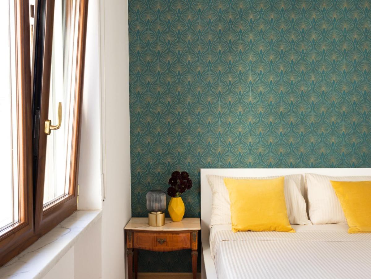 Panorama Love To Stay Ercolano Exterior foto
